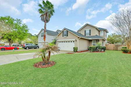 281 Silver Glen Ave St Augustine, FL 32092