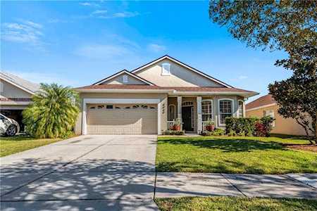 8869 Palisades Beach Ave Orlando, FL 32829