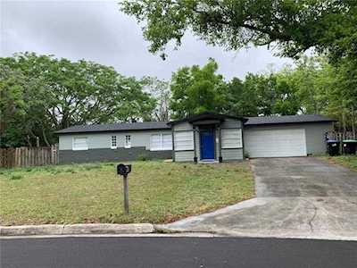 5833 Lullaby Ln Orlando, FL 32810