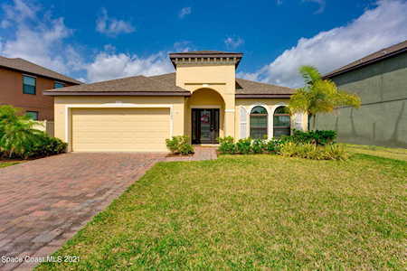 1343 Musgrass Circle West Melbourne, FL 32904