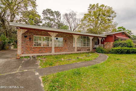 1321 Bellemeade Blvd Jacksonville, FL 32211