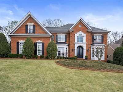 1812 Ballybunion Dr Johns Creek, GA 30097
