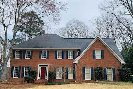 515 Burridge Trl Alpharetta, GA 30022