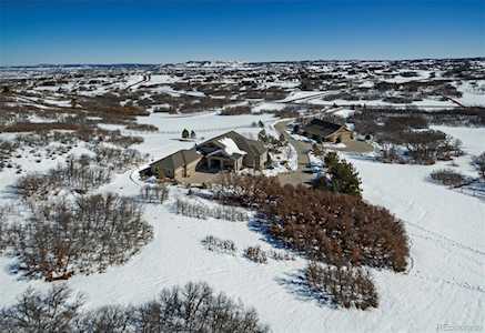 2762 Castle Butte Dr Castle Rock, CO 80109