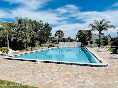 5801 N Atlantic Avenue #308 Cape Canaveral, FL 32920