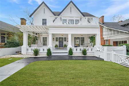 571 Park Dr NE Atlanta, GA 30306