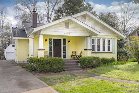 1320 Mcchesney Ave Nashville, TN 37216