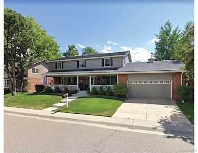 3575 S Oneida Way Denver, CO 80237