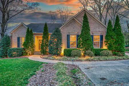 4700 Benton Smith Rd Nashville, TN 37215