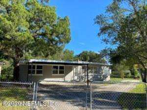 1542 Keats Rd Jacksonville, FL 32208