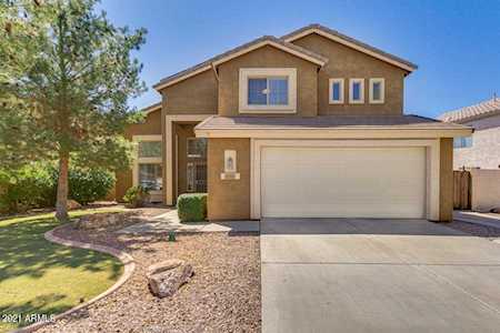 2331 E Augusta Avenue Chandler, AZ 85249