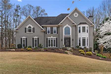 310 Petersford Way Milton, GA 30004