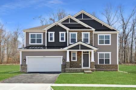 8802 Glacier Pointe Drive Plain City, OH 43064