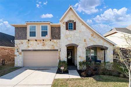 19915 Mulberry Pine Ln Cypress, TX 77429