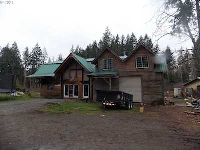 23243 S Bonney Rd Colton, OR 97017