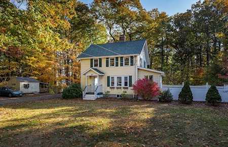 198 Village St Millis, MA 02054