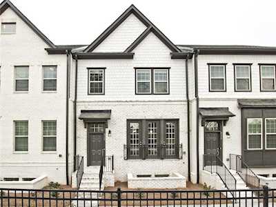 4768 Highside Way Smyrna, GA 30082