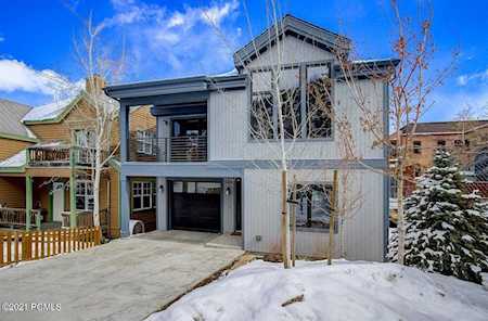 584 Park Ave Park City, UT 84060