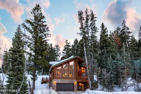 125 Aspen Ln Park City, UT 84098