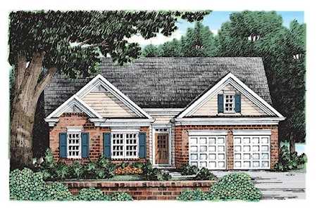7612 Whispering Wind Ln Fairview, TN 37062