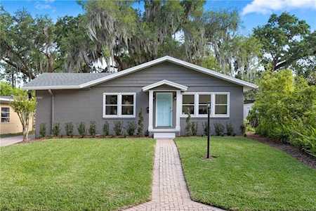 1262 Mercedes PLACE Orlando, FL 32804