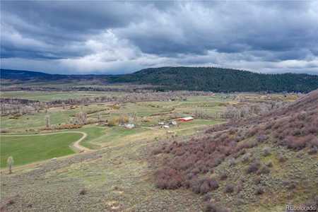 39764 County Road 44 Steamboat Springs, CO 80487