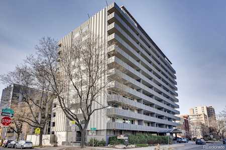 909 N Logan St #4B Denver, CO 80203