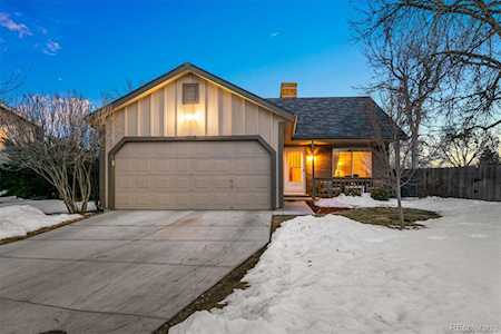 6218 Newton Ct Arvada, CO 80003