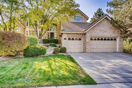 7917 S Fairfax Ct Centennial, CO 80122