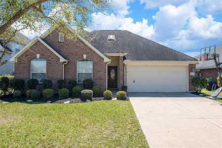 7708 Stone Arbor Ln Pearland, TX 77581