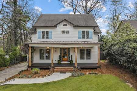 3081 Jefferson St Atlanta, GA 30341