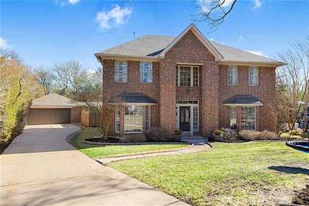 10902 Beacham CT Austin, TX 78739