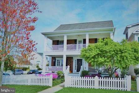 3619 Lew Wallace St Frederick, MD 21704
