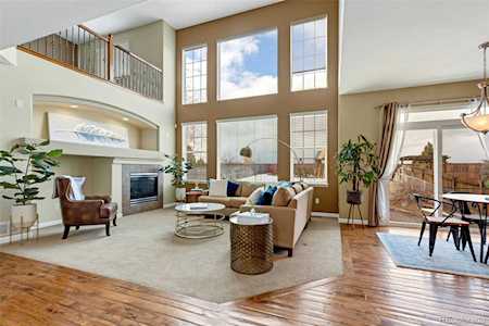 21012 E Jefferson Circle Aurora, CO 80013