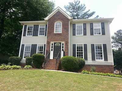 645 Trellis Pond Ct Lawrenceville, GA 30043