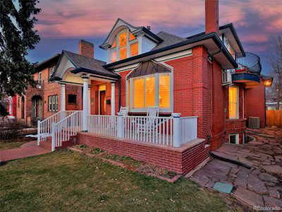 434 N Clarkson St Denver, CO 80218
