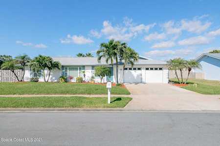 124 Ocean Breeze Circle Indialantic, FL 32903