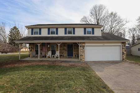 13 Betts Drive Etna, OH 43068
