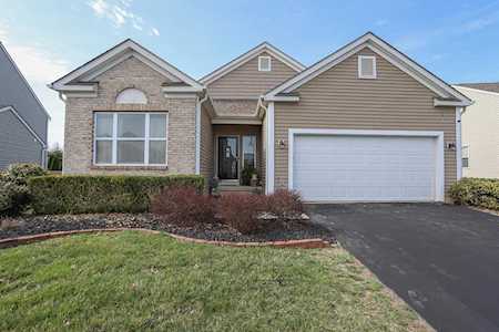 6457 Tallman Court Canal Winchester, OH 43110
