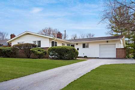 3610 Sunset Drive Upper Arlington, OH 43221