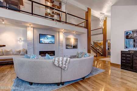 2958 W Daybreaker Dr Park City, UT 84098