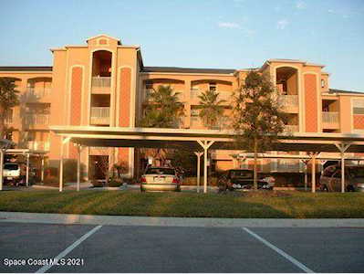 6828 Toland Drive #206 Melbourne, FL 32940
