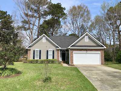 1179 Holly Bend Dr Mount Pleasant, SC 29466