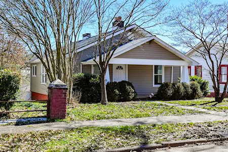 2738 Tarleton Ave Knoxville, TN 37914