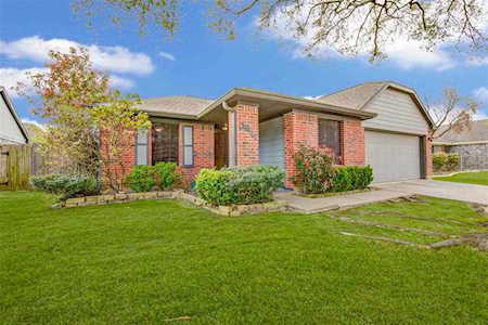5411 Roserock Ln Spring, TX 77379
