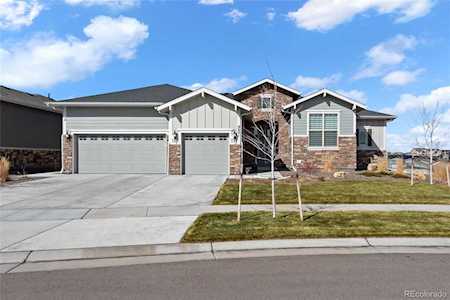 8601 S Sicily Ct Aurora, CO 80016
