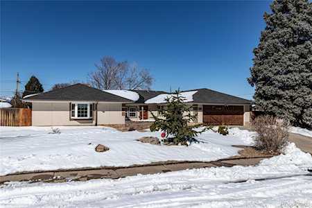 3401 S Birch St Denver, CO 80222