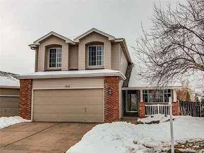 5910 Dunraven Way Golden, CO 80403