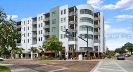 10 N Summerlin Ave #25 Orlando, FL 32801