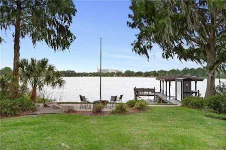 1840 W Fawsett Rd Winter Park, FL 32789